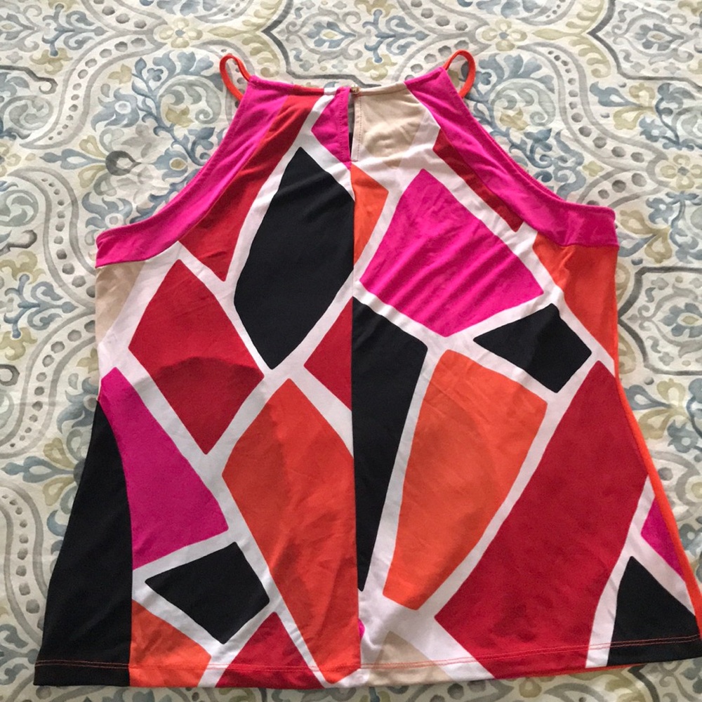 Stylish top, summer top